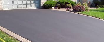 Best Permeable Paver Driveways  in USA